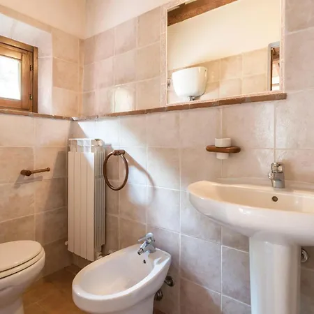 Apartament Cozy In Castiglione D,lago Pg With Wifi Villastrada (Umbria)