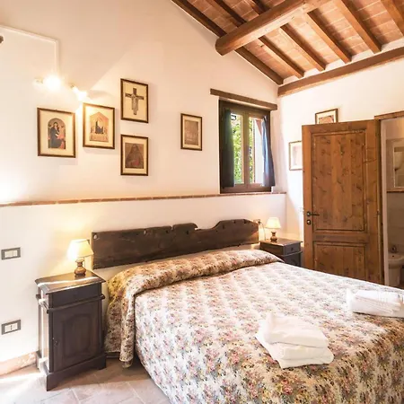 Apartamento Cozy In Castiglione D,lago Pg With Wifi *