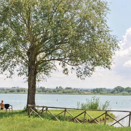 Apartament Cozy In Castiglione D,lago Pg With Wifi