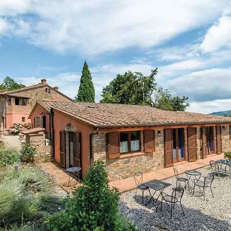Cozy In Castiglione D,lago Pg With Wifi Apartament Villastrada (Umbria)