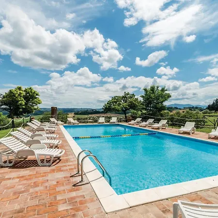 Cozy In Castiglione D,lago Pg With Wifi * Villastrada (Umbria)