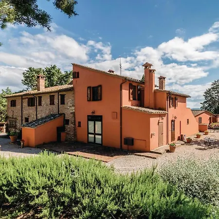 Apartament Cozy In Castiglione D,lago Pg With Wifi