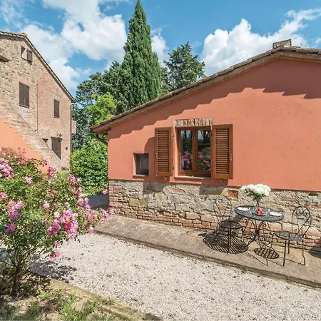 Cozy In Castiglione D,lago Pg With Wifi Apartament *