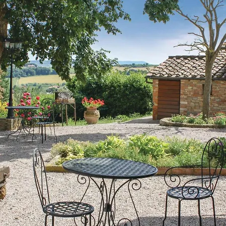 Cozy In Castiglione D,lago Pg With Wifi Apartamento Villastrada (Umbria)