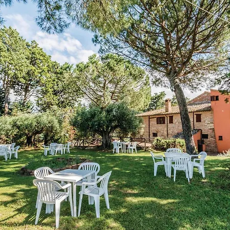 Cozy In Castiglione D,lago Pg With Wifi Villastrada (Umbria)