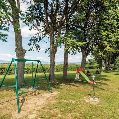 Cozy In Castiglione D,lago Pg With Wifi * Villastrada (Umbria)