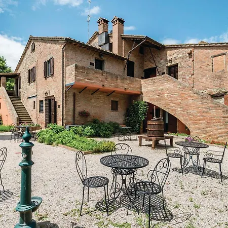 Cozy In Castiglione D,lago Pg With Wifi Διαμέρισμα *